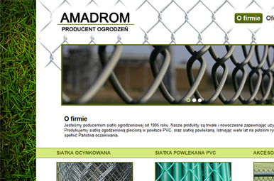 amadrom