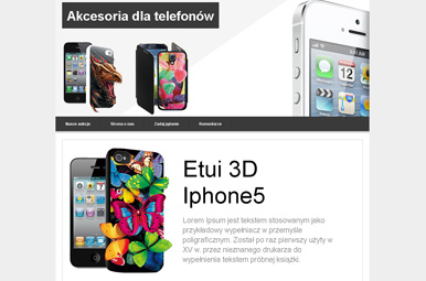 allegro iphone